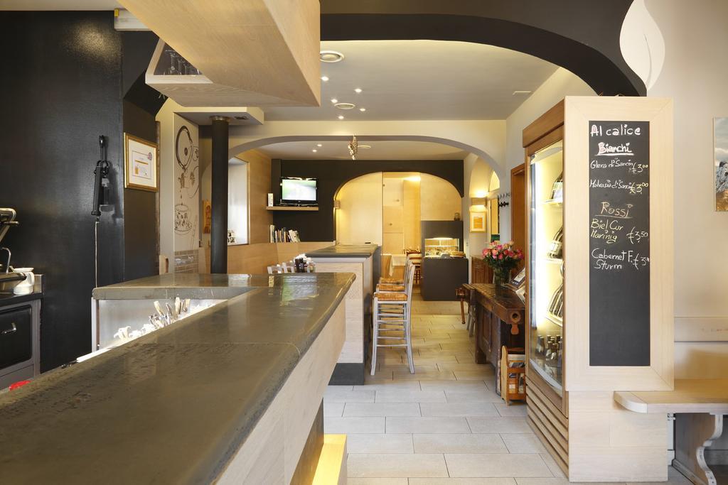 Hotel Osteria Da Alvise Sùtrio Esterno foto