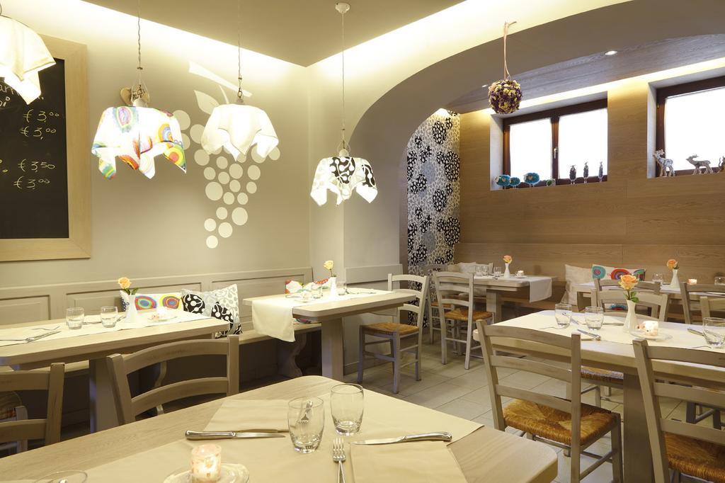 Hotel Osteria Da Alvise Sùtrio Esterno foto