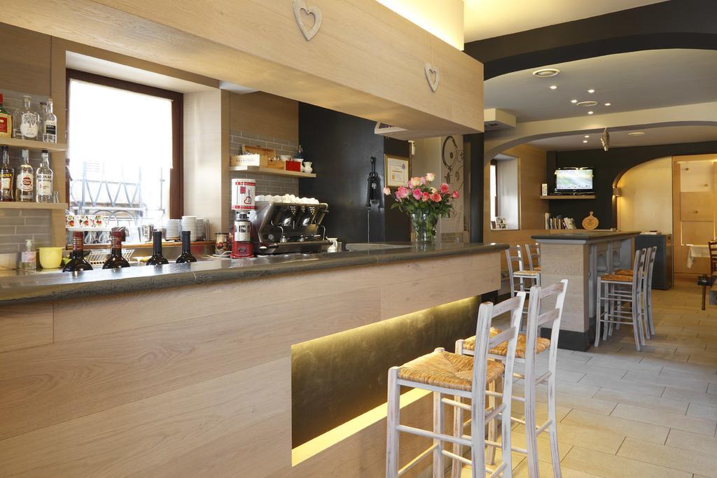 Hotel Osteria Da Alvise Sùtrio Esterno foto
