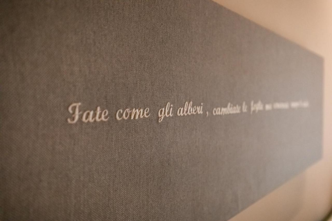Hotel Osteria Da Alvise Sùtrio Esterno foto
