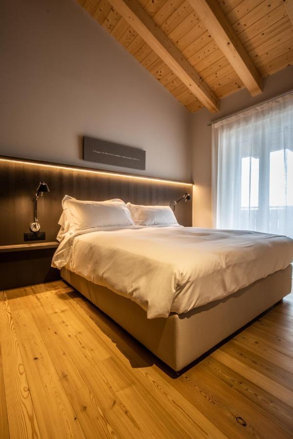 Hotel Osteria Da Alvise Sùtrio Esterno foto