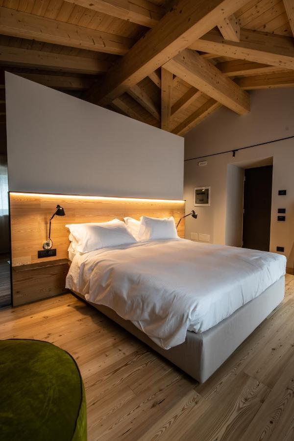 Hotel Osteria Da Alvise Sùtrio Esterno foto