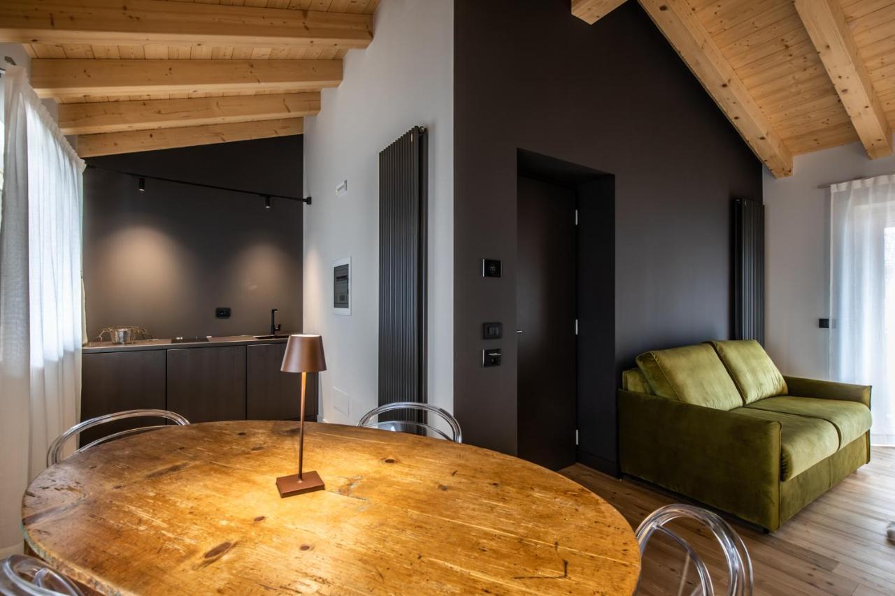 Hotel Osteria Da Alvise Sùtrio Esterno foto