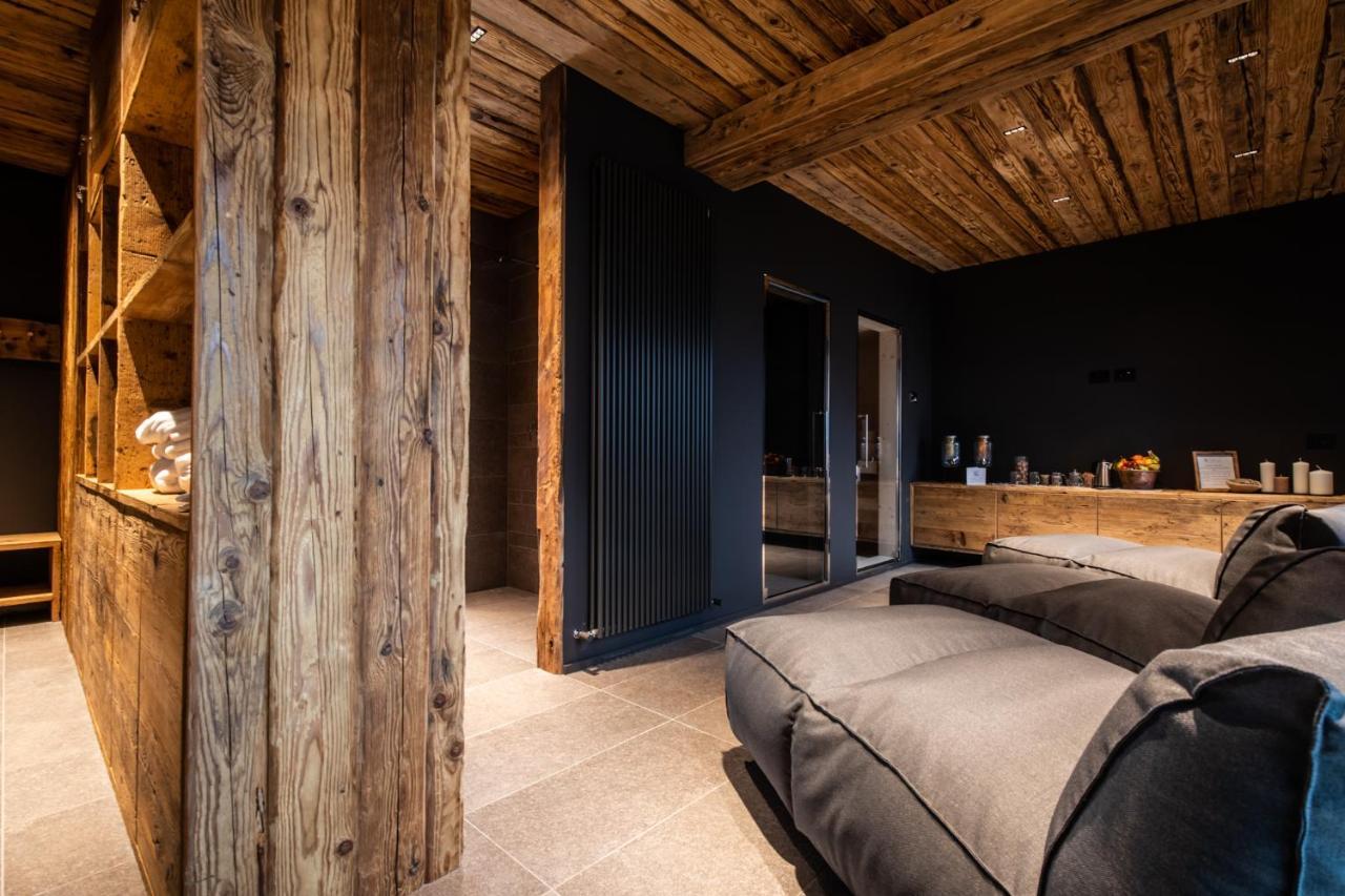 Hotel Osteria Da Alvise Sùtrio Esterno foto