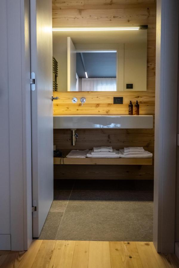 Hotel Osteria Da Alvise Sùtrio Esterno foto