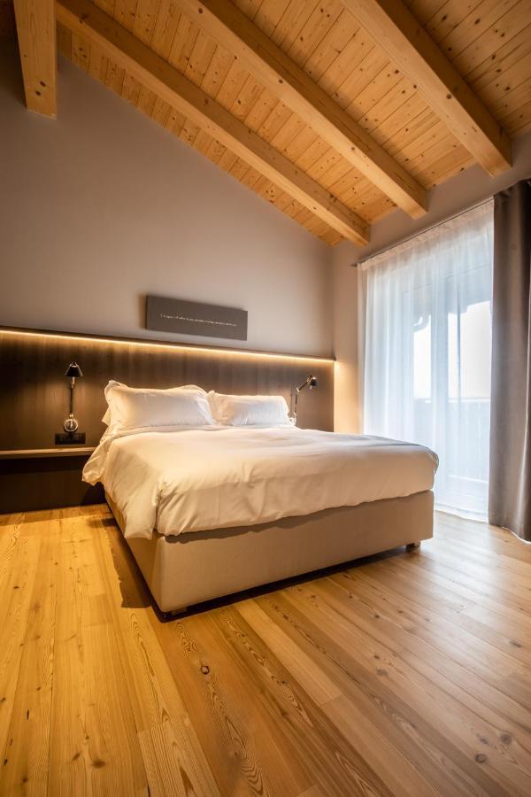 Hotel Osteria Da Alvise Sùtrio Esterno foto